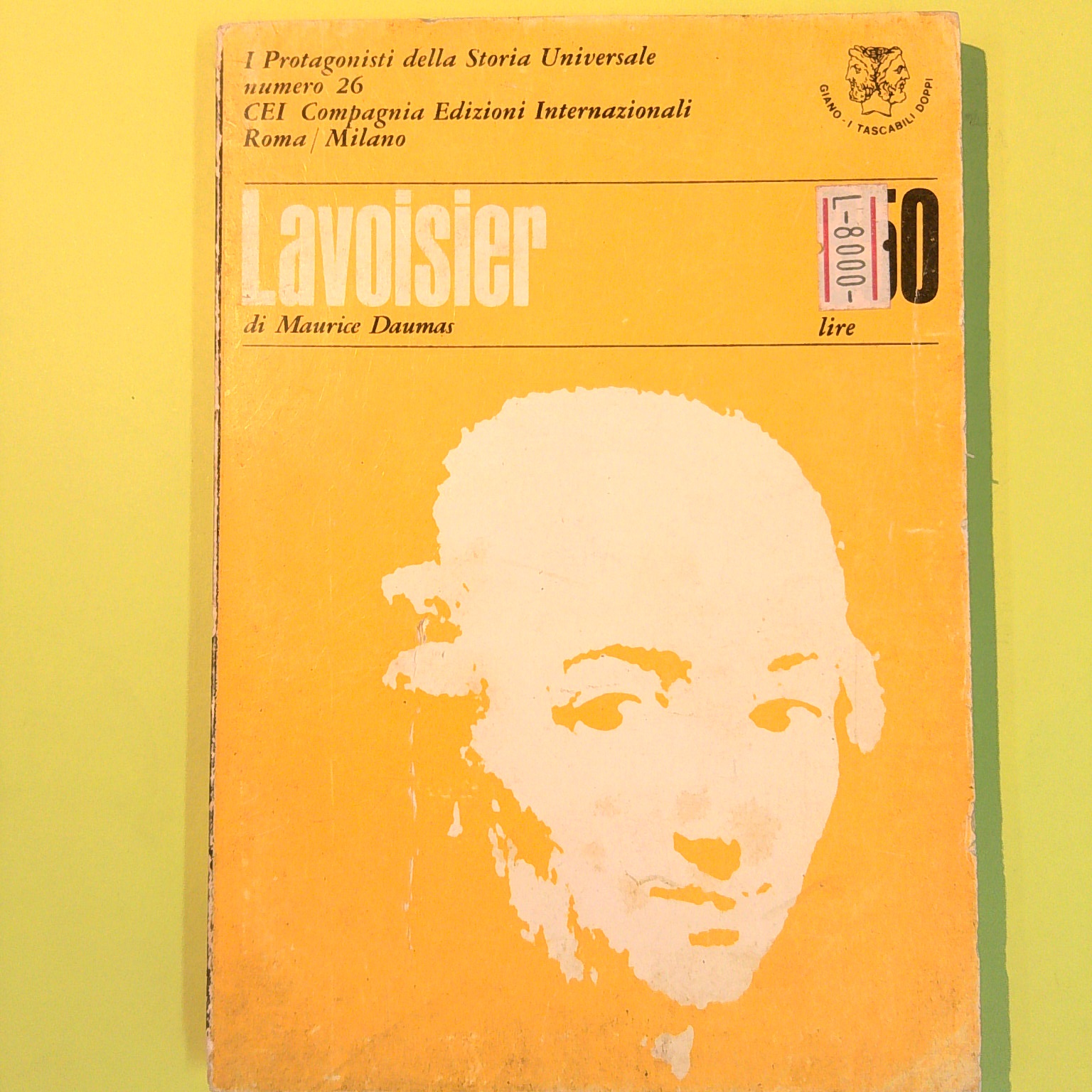 LAVOISIER STENDHAL - immagine 2