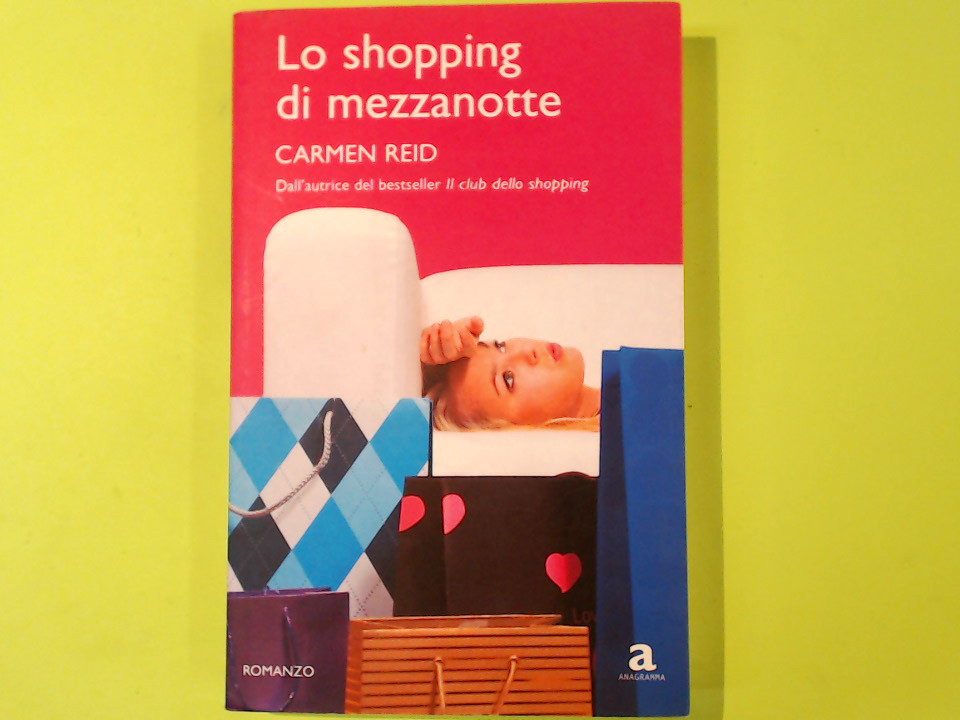 LO SHOPPING DI MEZZANOTTE