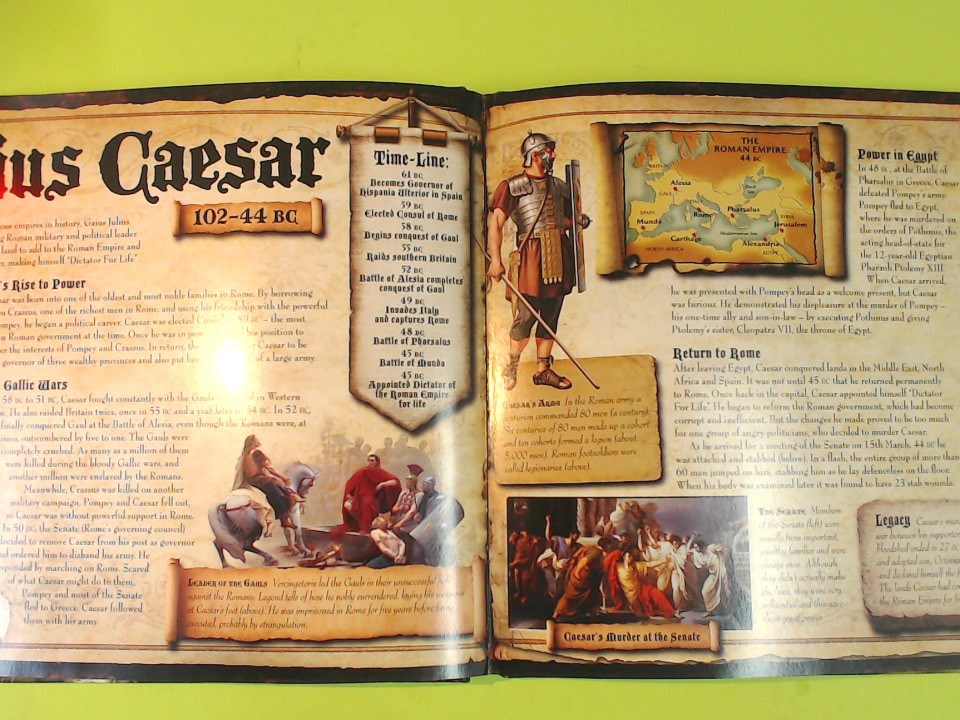 CONQUERORS WARRIORS - immagine 2