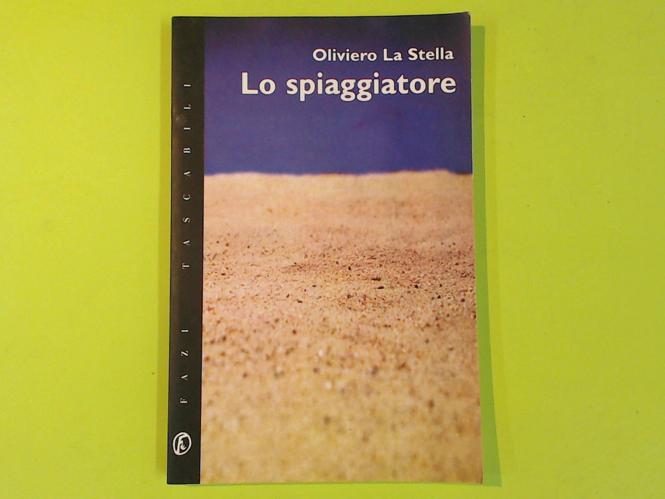 LO SPIAGGIATORE