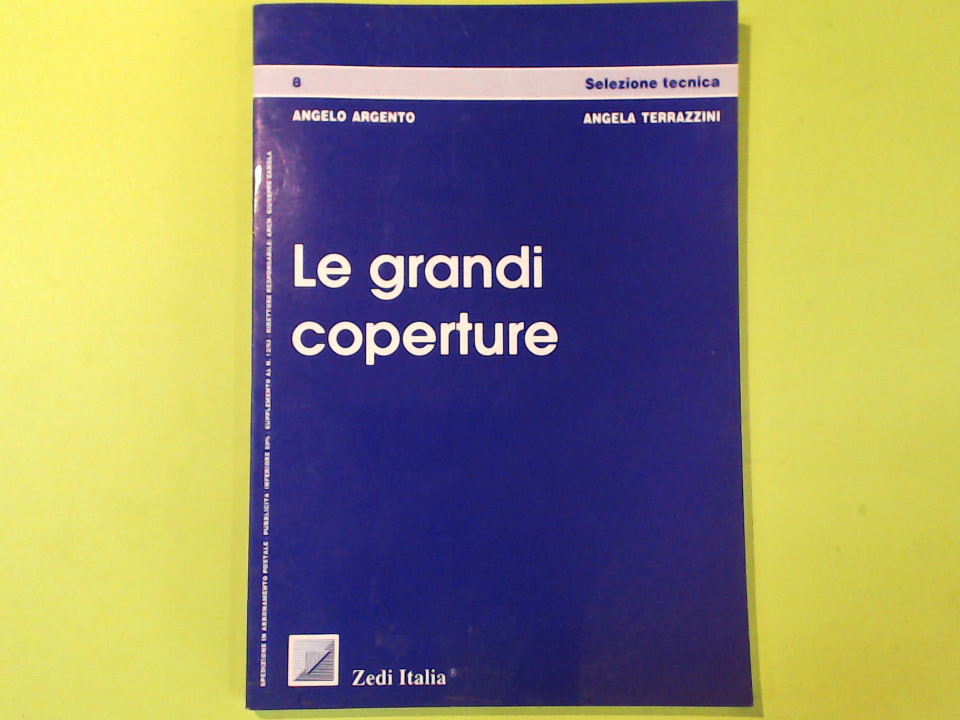 LE GRANDI COPERTURE