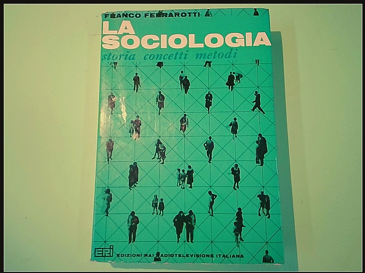 LA SOCIOLOGIA