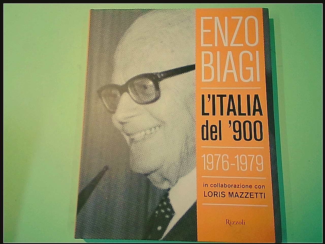 L'ITALIA DEL '900 1976-1979