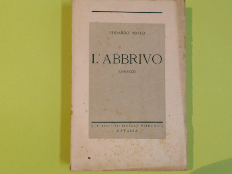 L'ABBRIVO