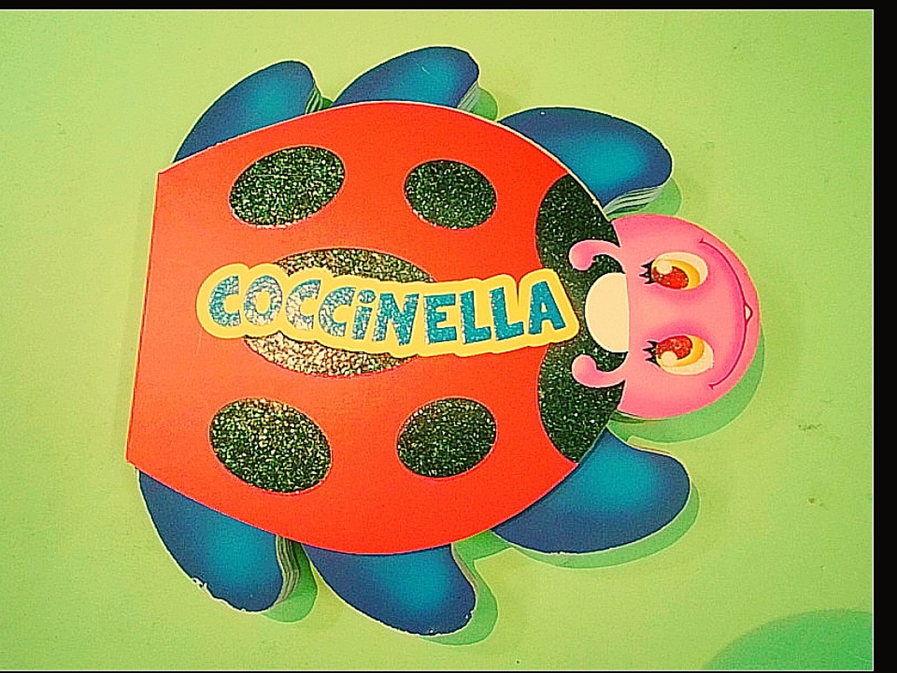 COCCINELLA
