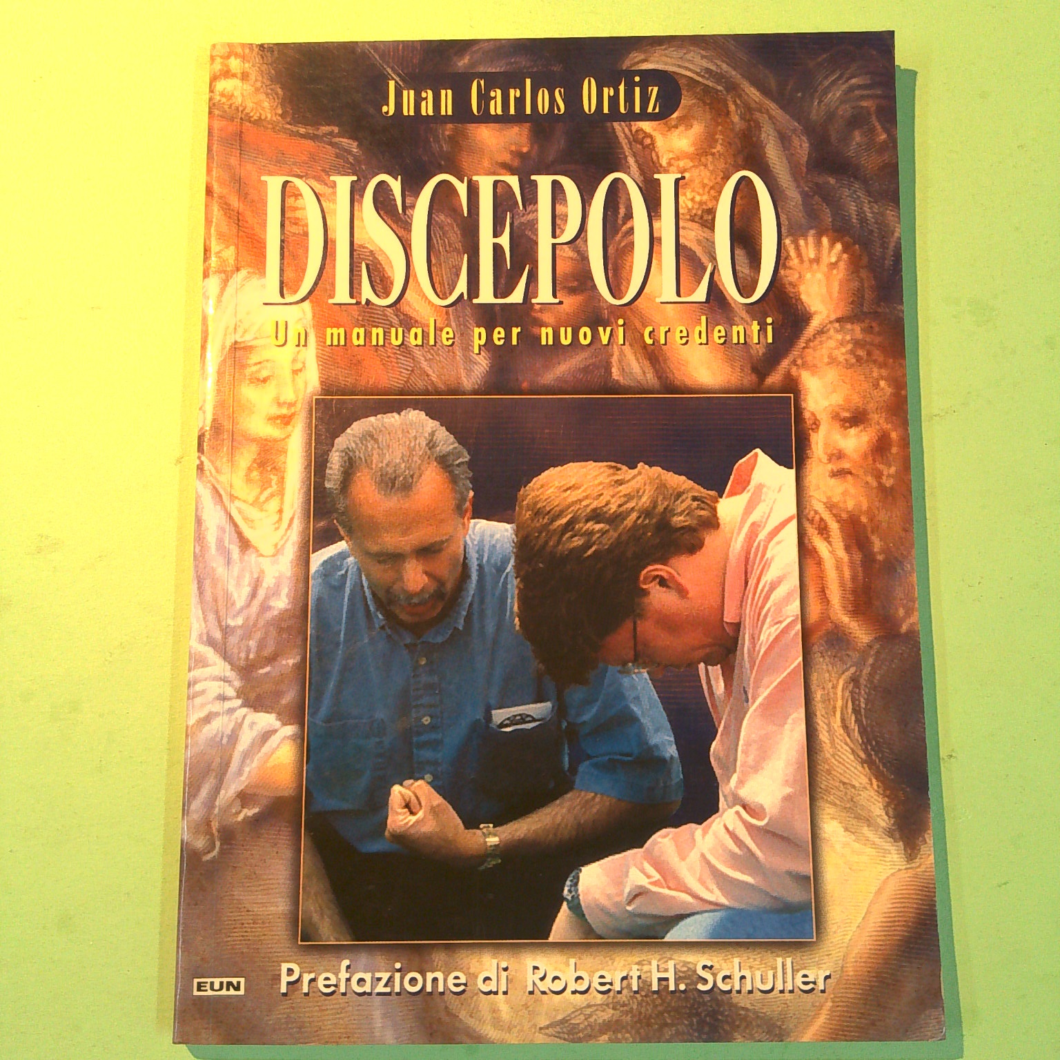 DISCEPOLO