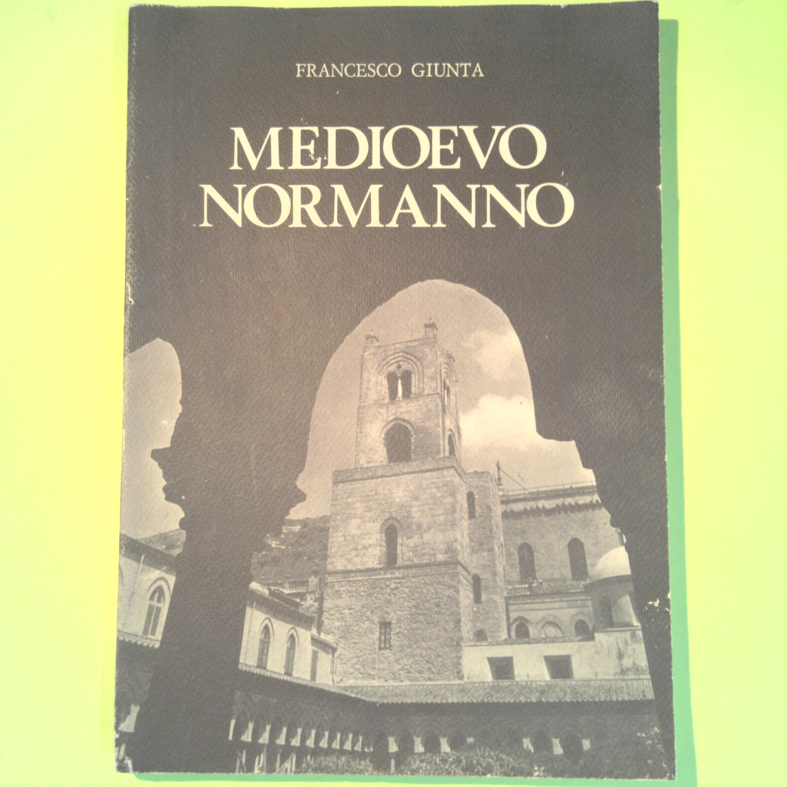 MEDIOEVO NORMANNO