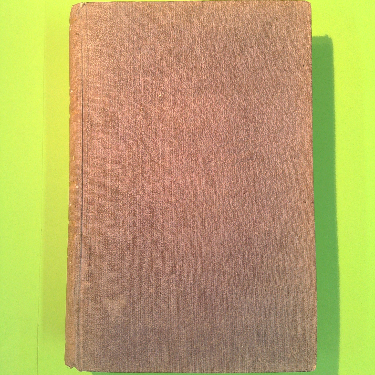 INDICE DELLA GAZZETTA DE TRIBUNALI VOLUME XVI