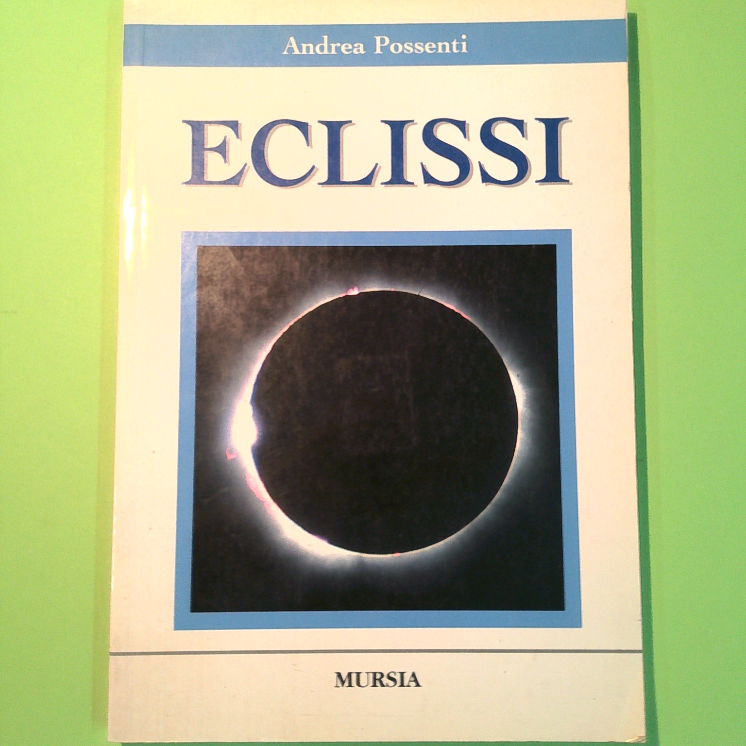 ECLISSI