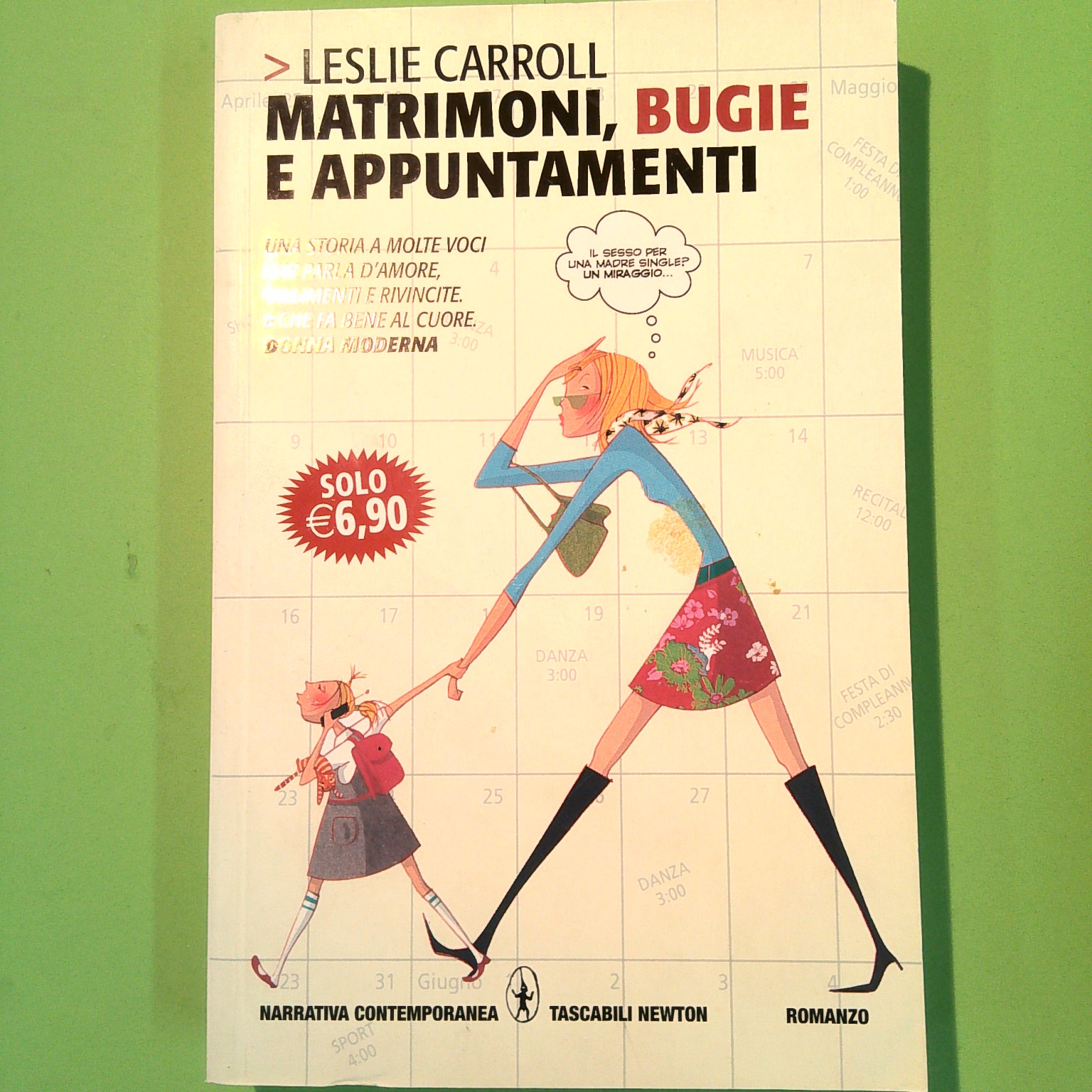 MATRIMONI BUGIE E APPUNTAMENTI