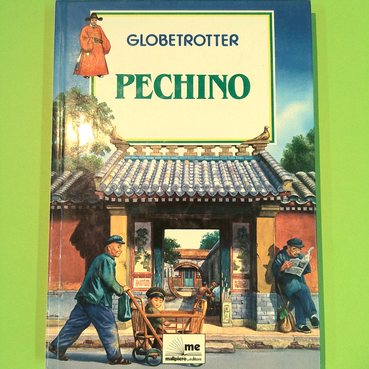 PECHINO