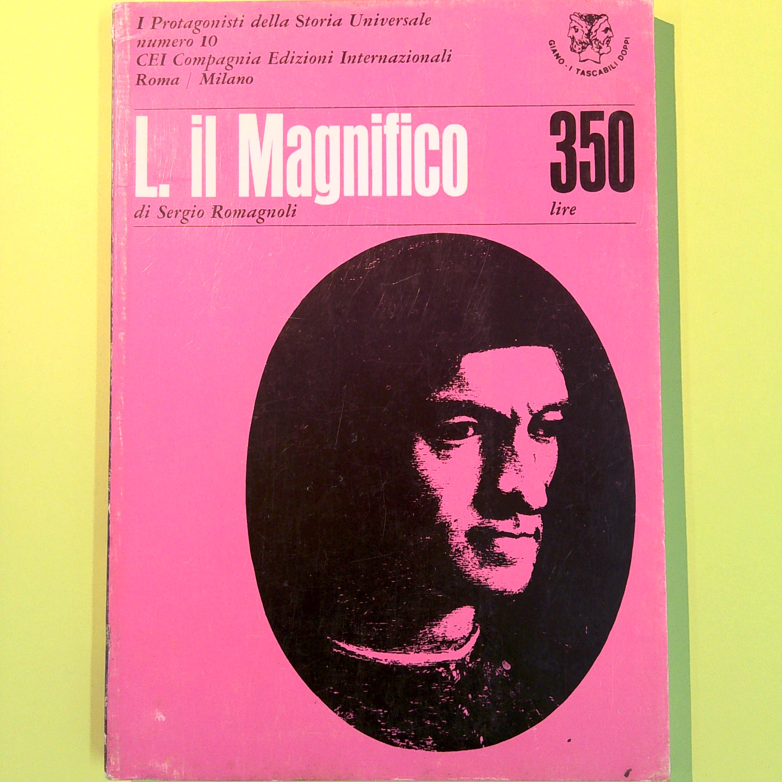 LORENZO IL MAGNIFICO MACHIAVELLI - immagine 2