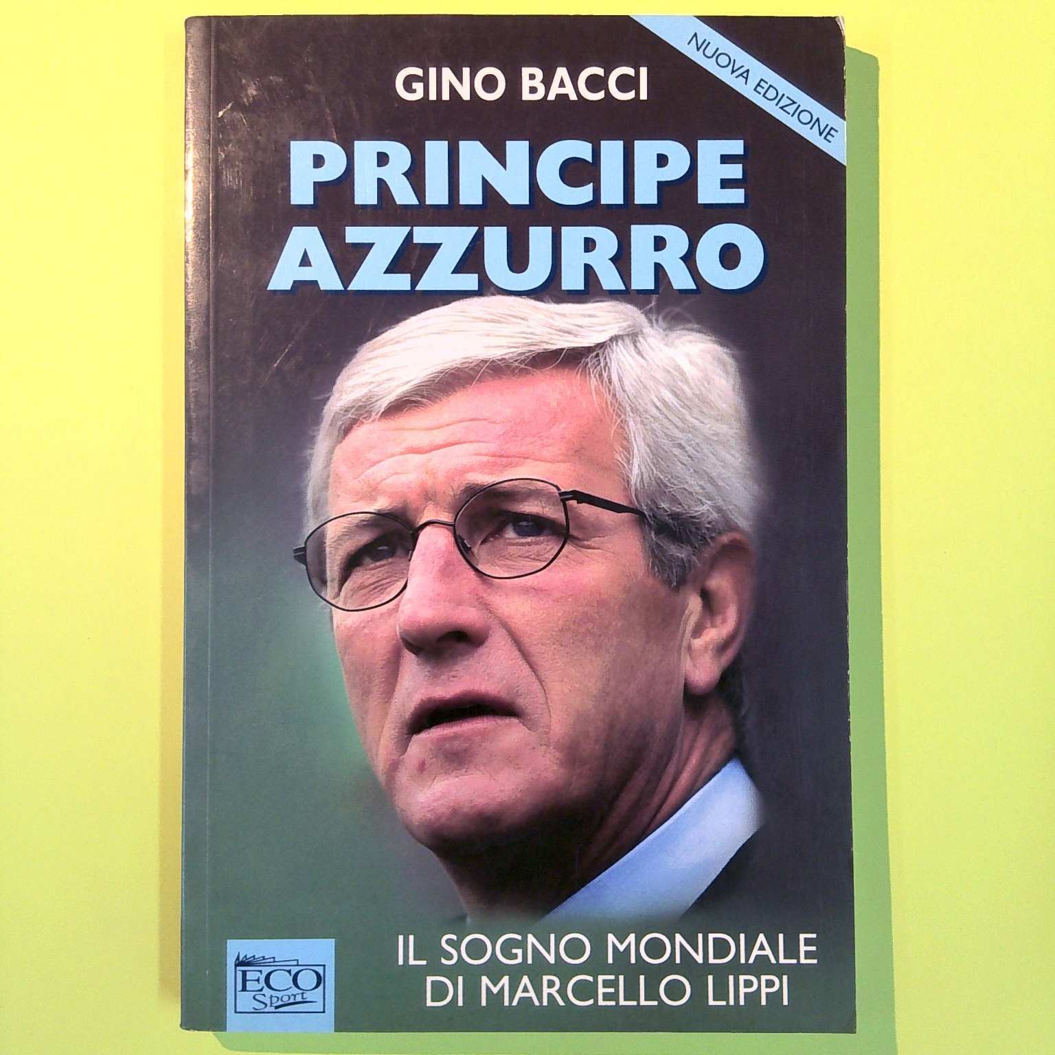 PRINCIPE AZZURRO