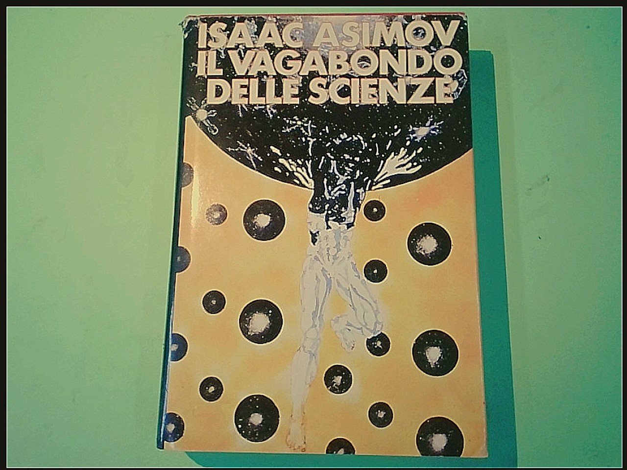 IL VAGABONDO DELLE SCIENZE