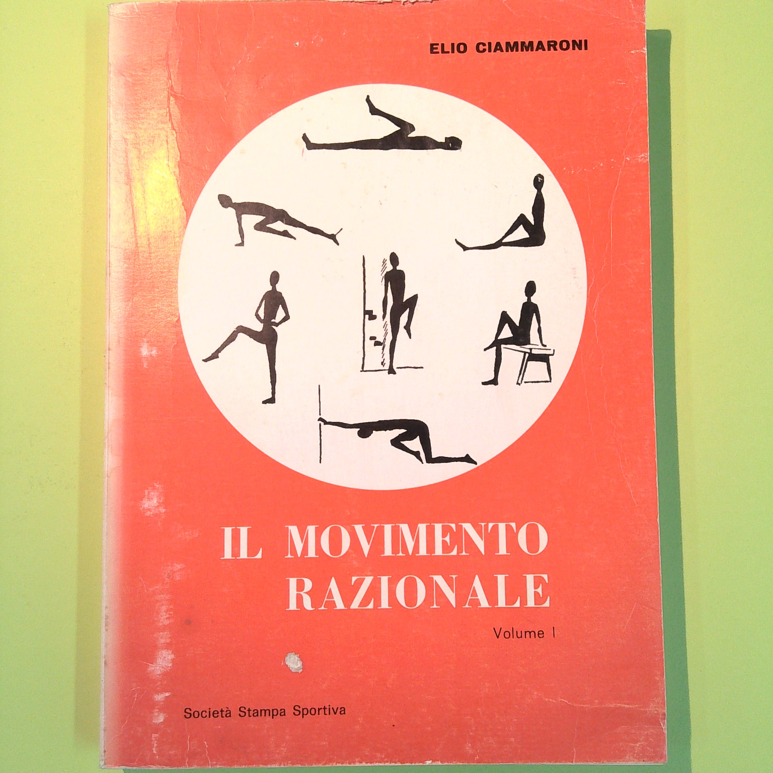 IL MOVIMENTO RAZIONALE VOL I