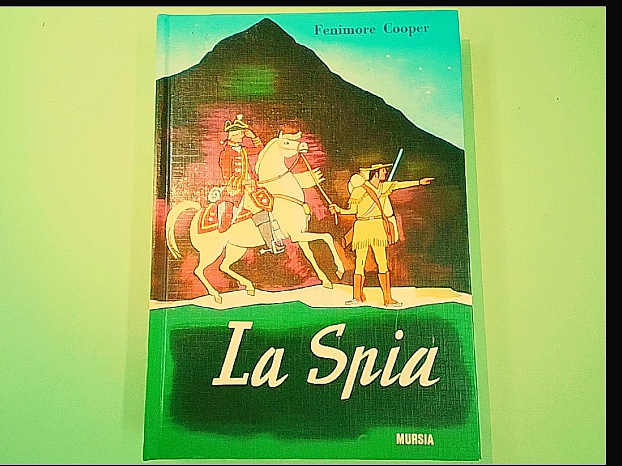 LA SPIA