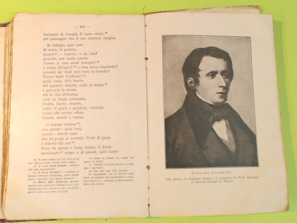 NOVA PROGENIE - immagine 4