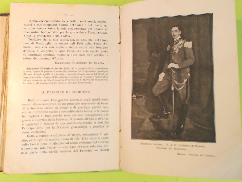 NOVA PROGENIE - immagine 6