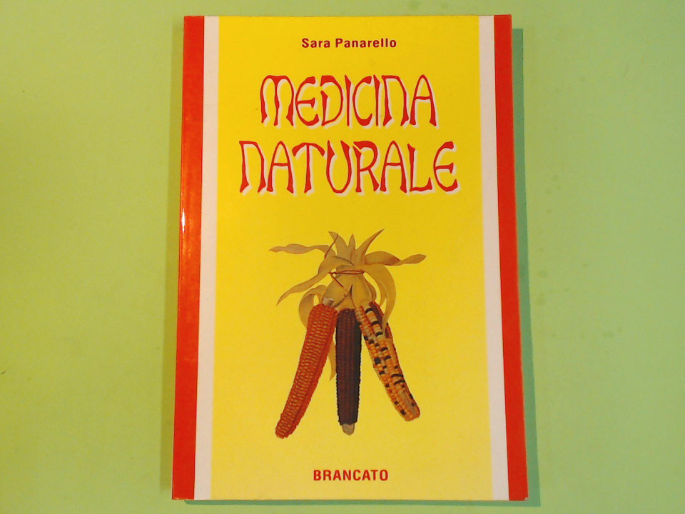 MEDICINA NATURALE