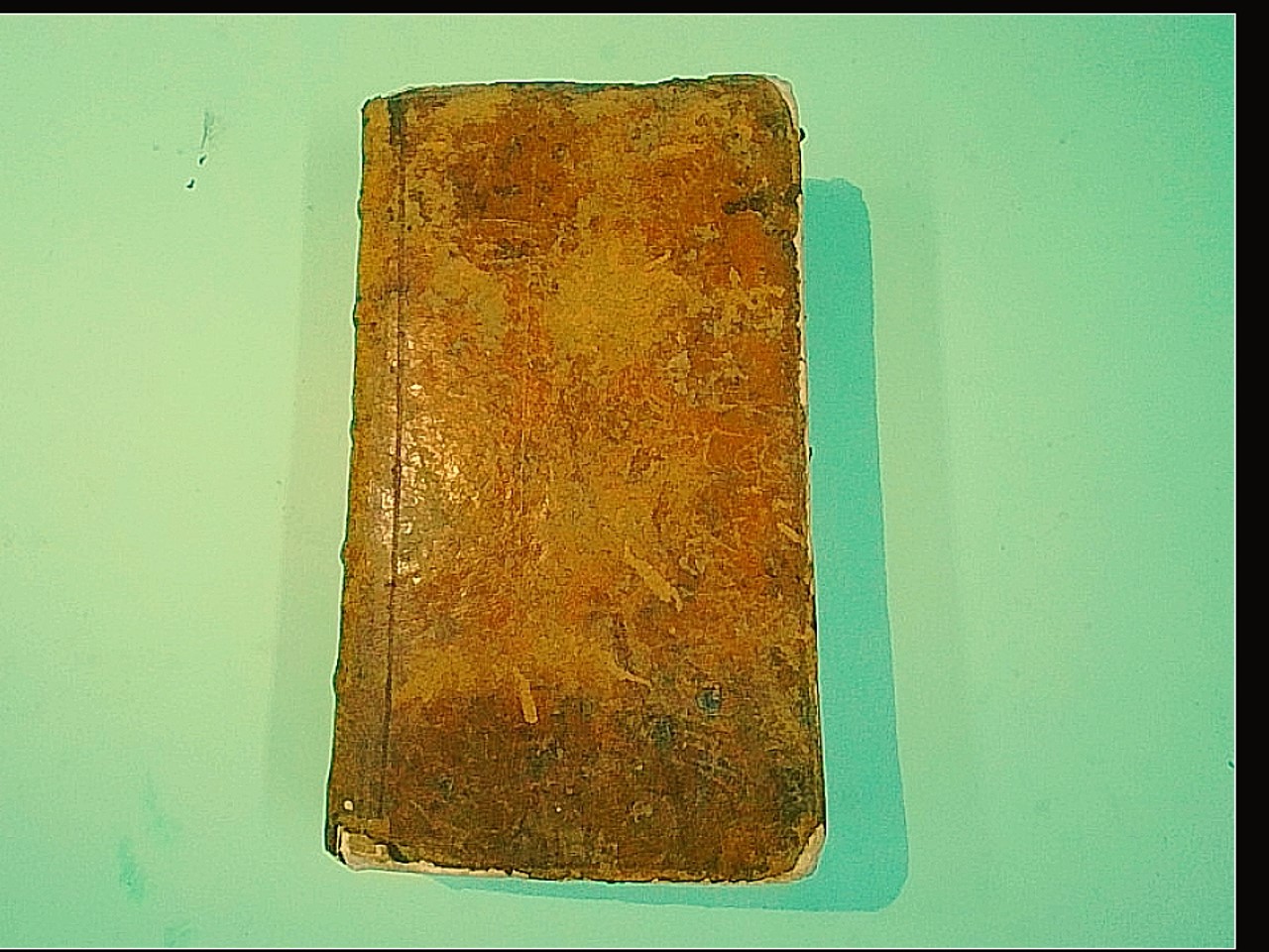 L'IMITATION DI JESUS CHRIST