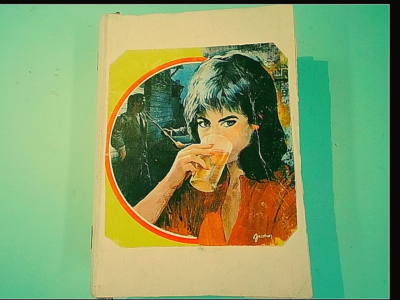 GIALLO MONDADORI RACCOLTA ELLERY QUEEN