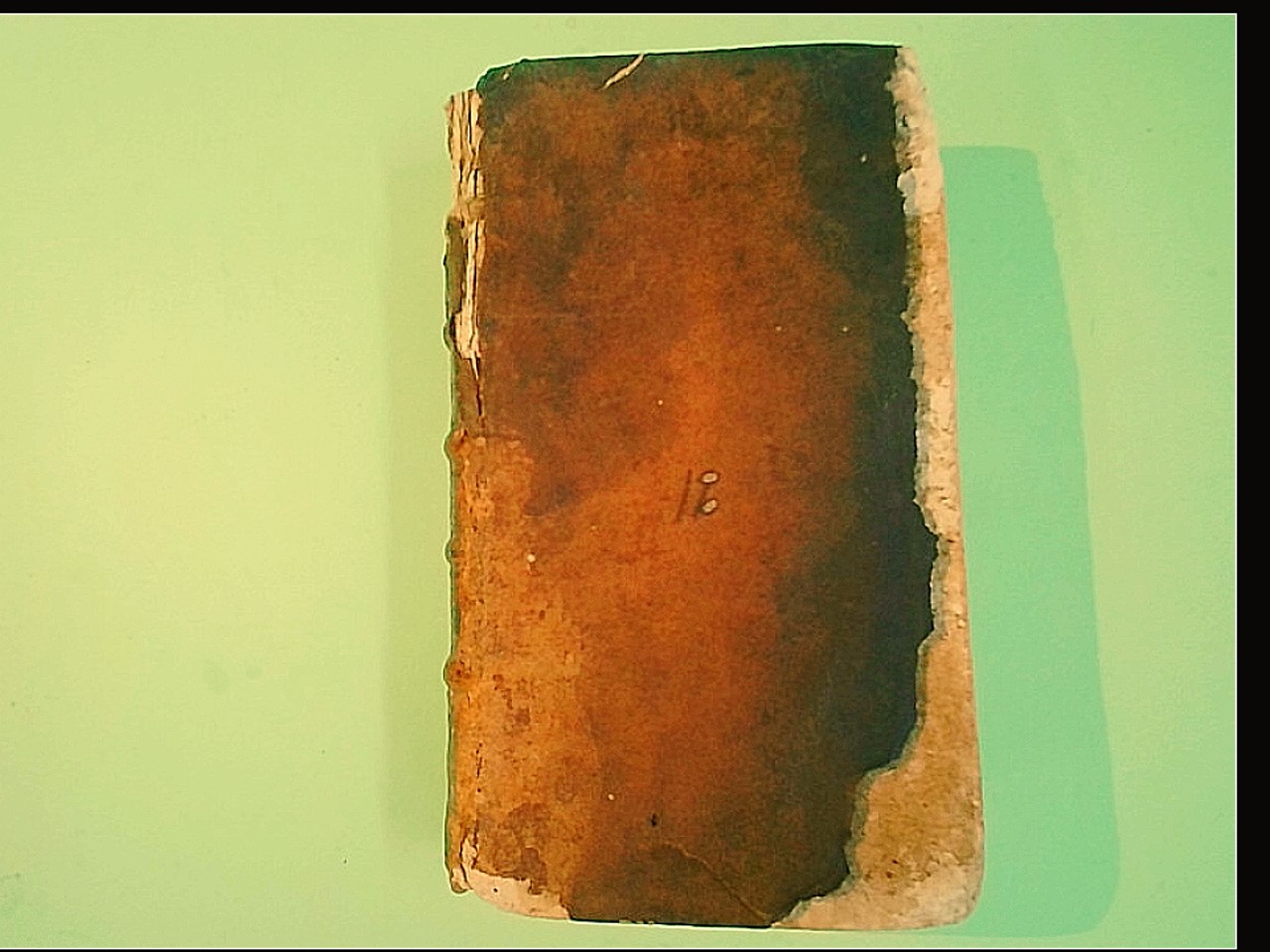 LES ANNALES DE TACITE TOME SECOND