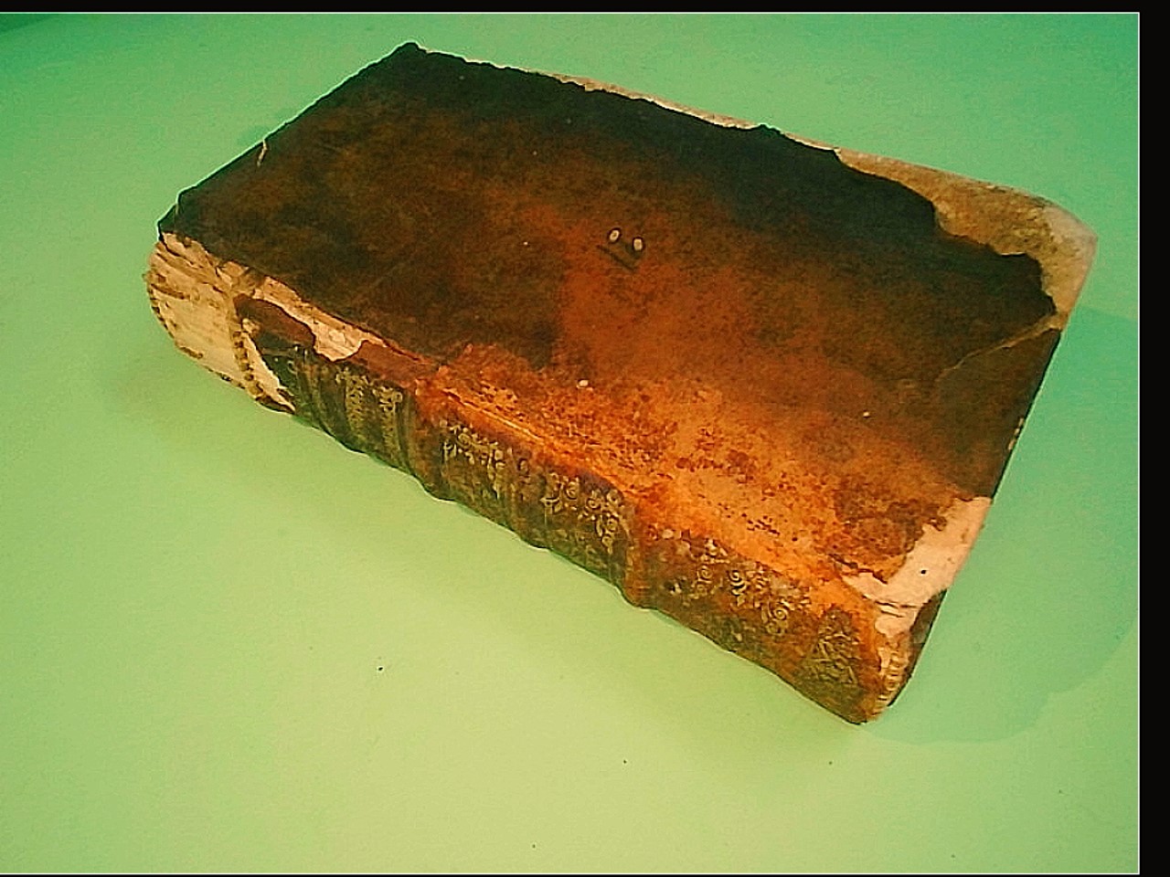 LES ANNALES DE TACITE TOME SECOND - immagine 4