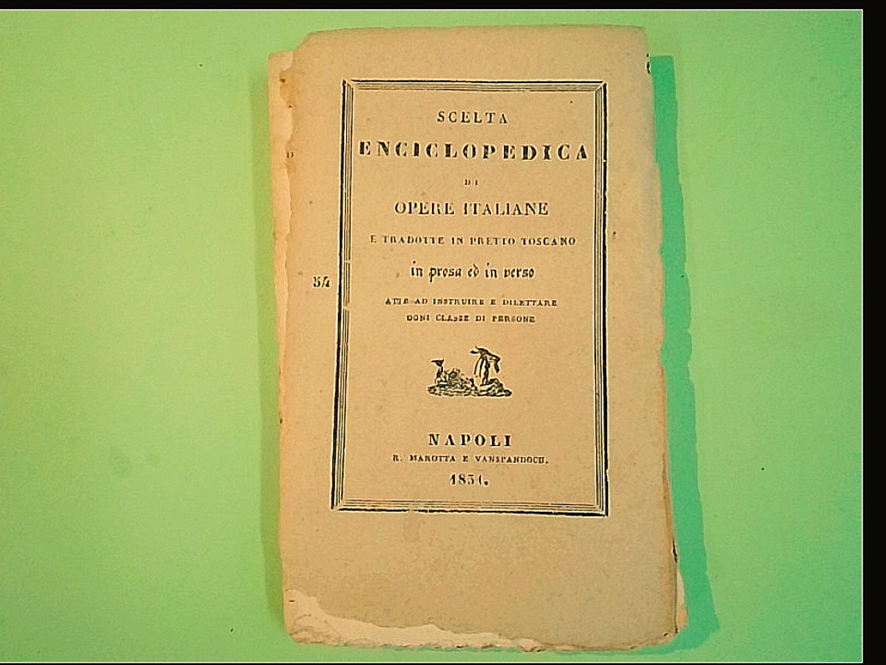 STORIA DELLE CROCIATE VOL VII