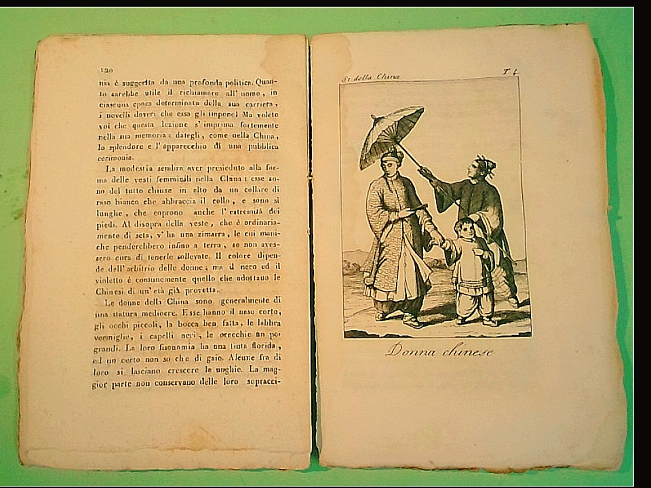 STORIA DELLA CHINA TOMO IV - immagine 4