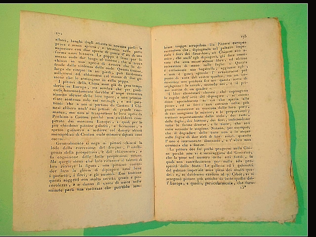 STORIA DELLA CHINA TOMO IV - immagine 3