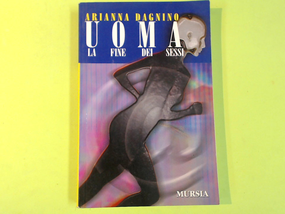 UOMA LA FINE DEI SESSI