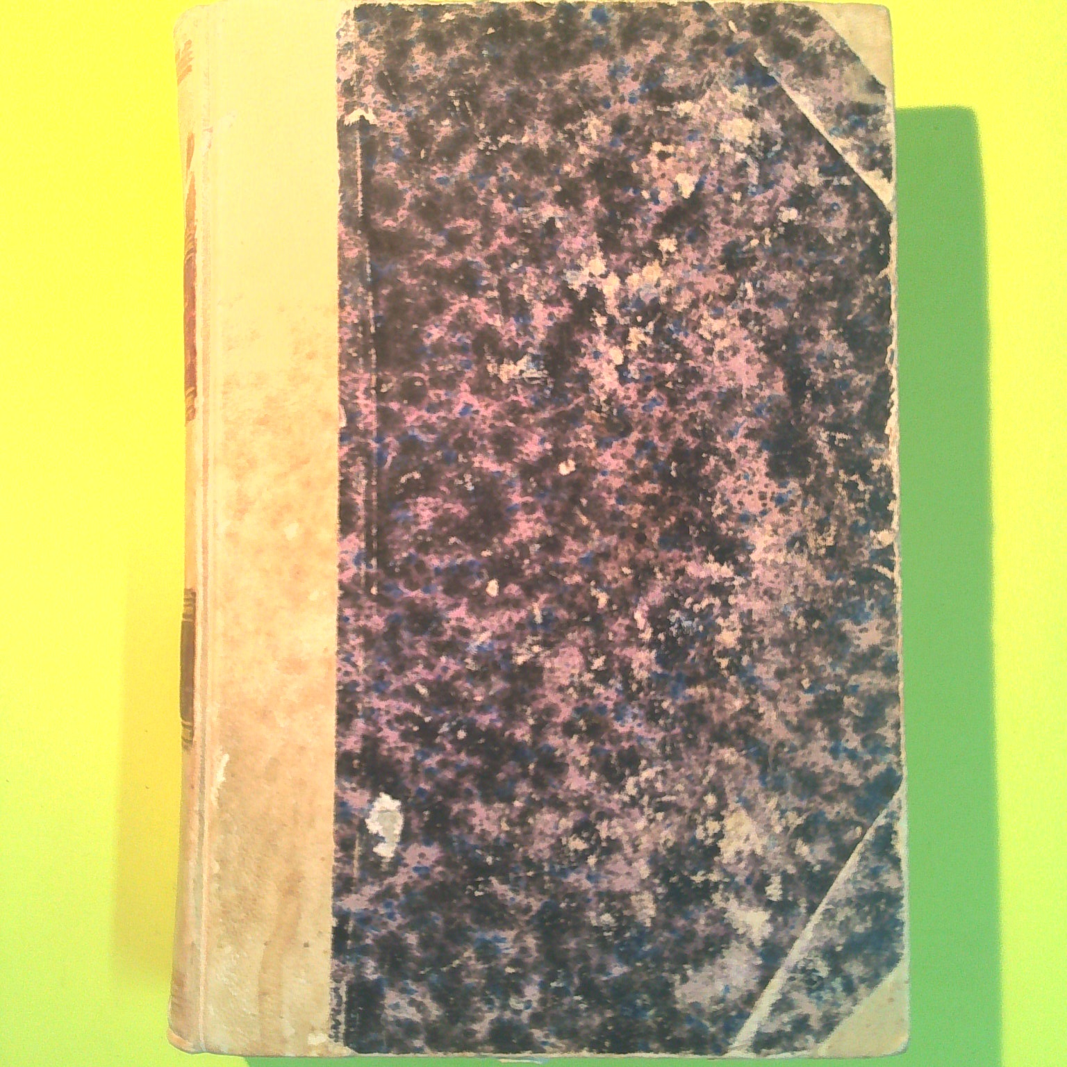 ELEMENTI DI FISICO-CHIMICA VOL. II