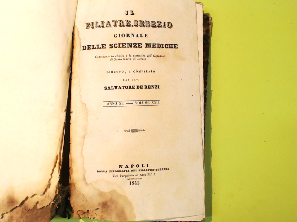 IL FILIATRE SEBEZIO - immagine 3