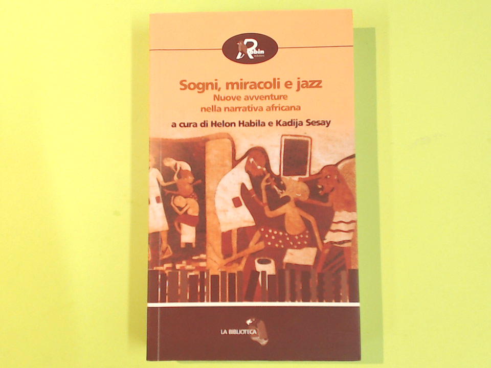 SOGNI MIRACOLI E JAZZ