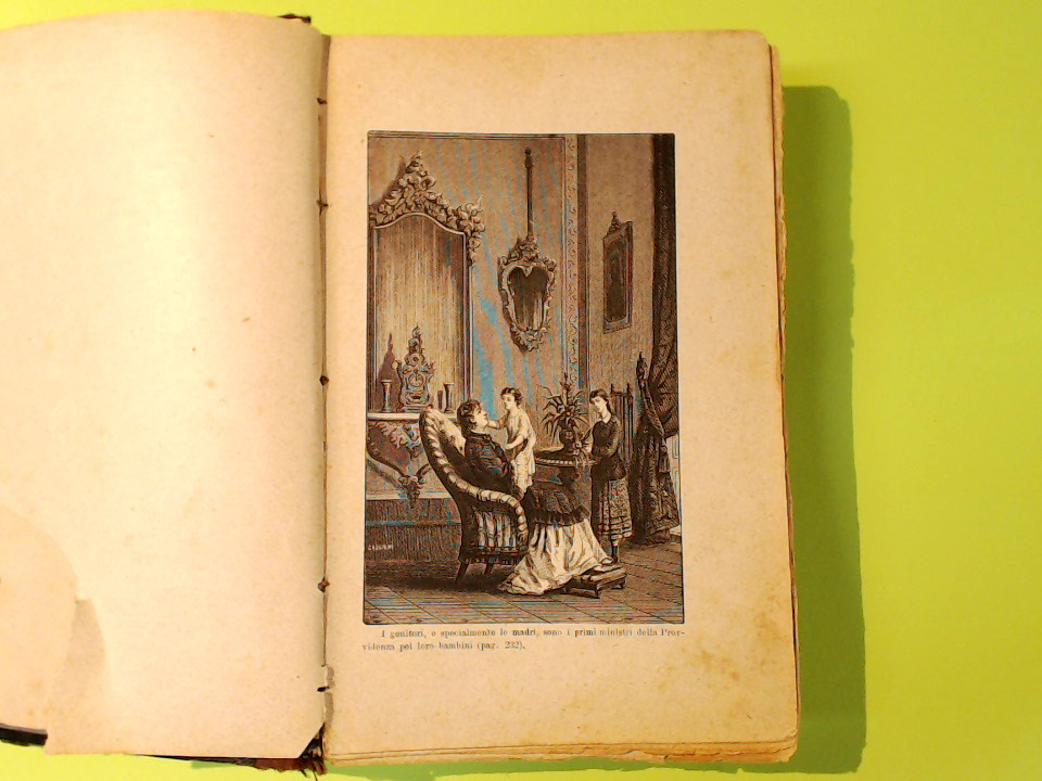 LA PROVVIDENZA IN FAMIGLIA - immagine 2