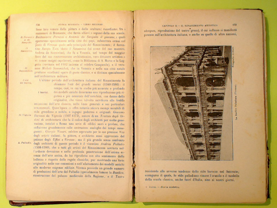 MANUALE DI STORIA MODERNA D'EUROPA - immagine 3