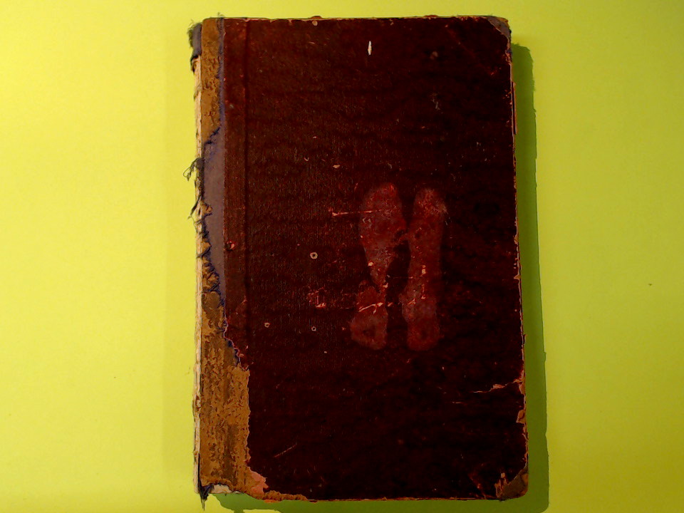 MANUALE DI STORIA MODERNA D'EUROPA