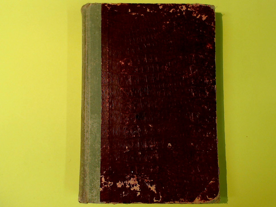 ANTOLOGIA ITALIANA MARTINA VOLUME II POESIA SEI 1926