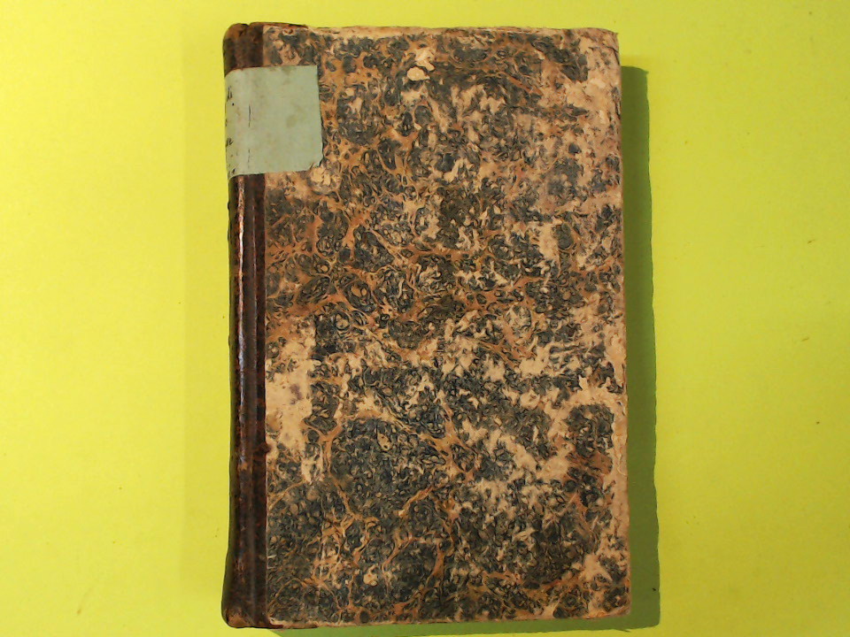 CENTO EPISTOLE DI CICERONE DE' COSMI 1816