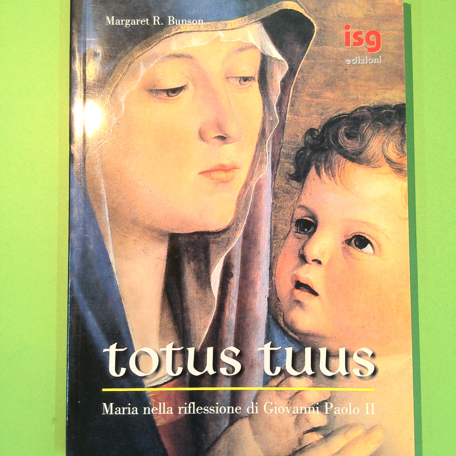 TOTUS TUUS