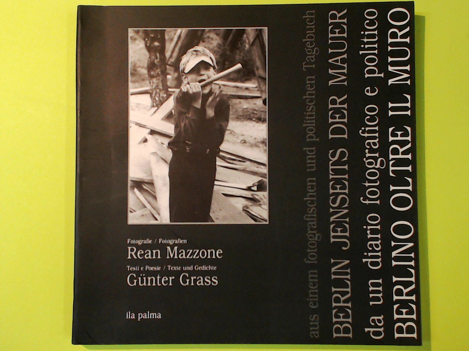 BERLINO OLTRE IL MURO