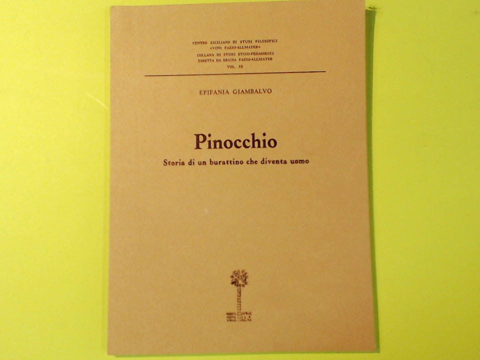 PINOCCHIO