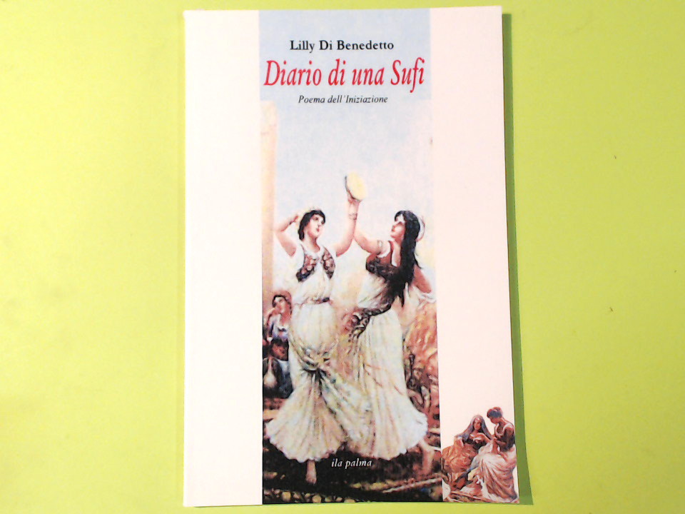 DIARIO DI UNA SUFI