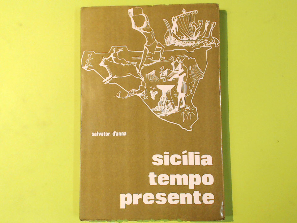 SICILIA TEMPO PRESENTE