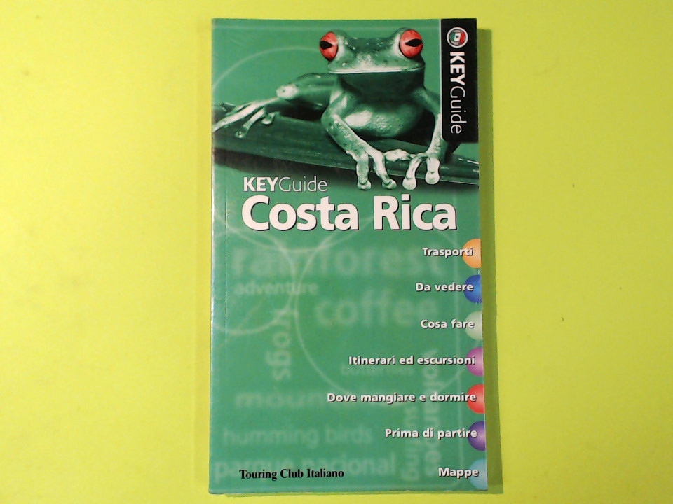 COSTA RICA