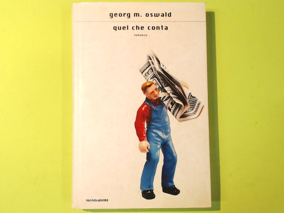 QUEL CHE CONTA