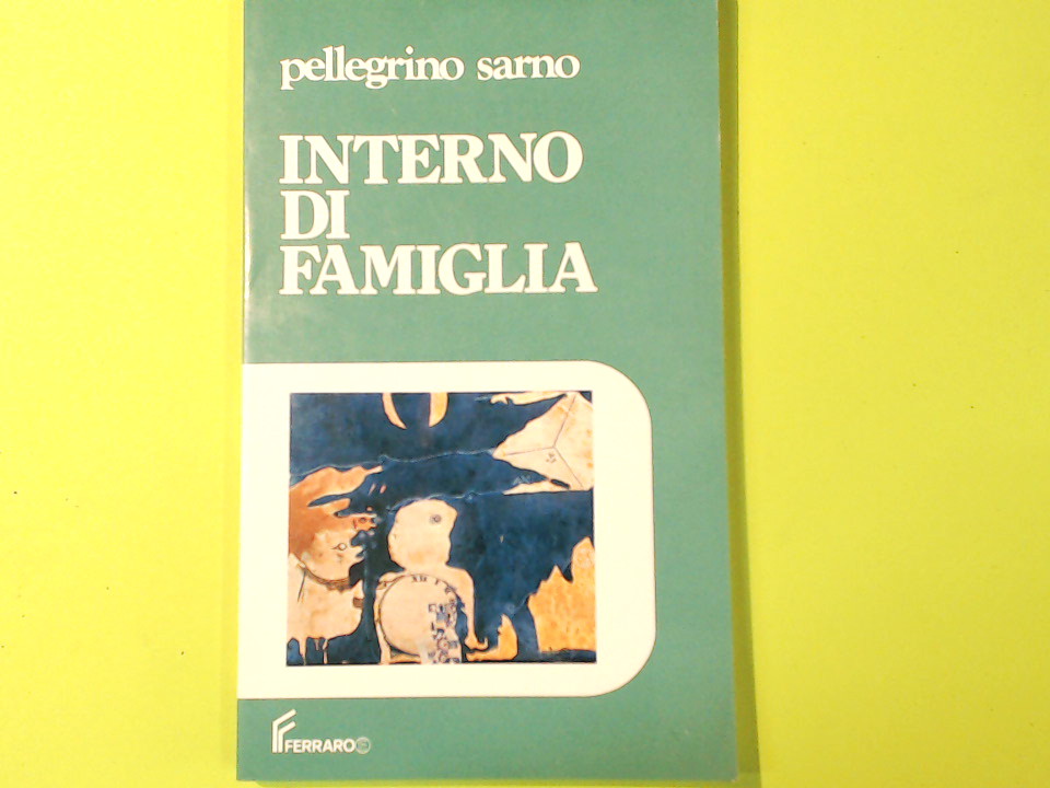 INTERNO DI FAMIGLIA