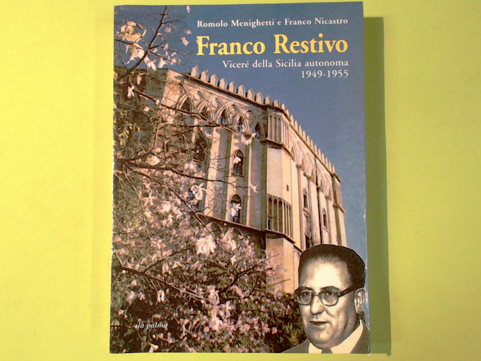 FRANCO RESTIVO