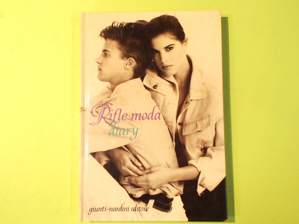 DIARIO RIFLE MODA