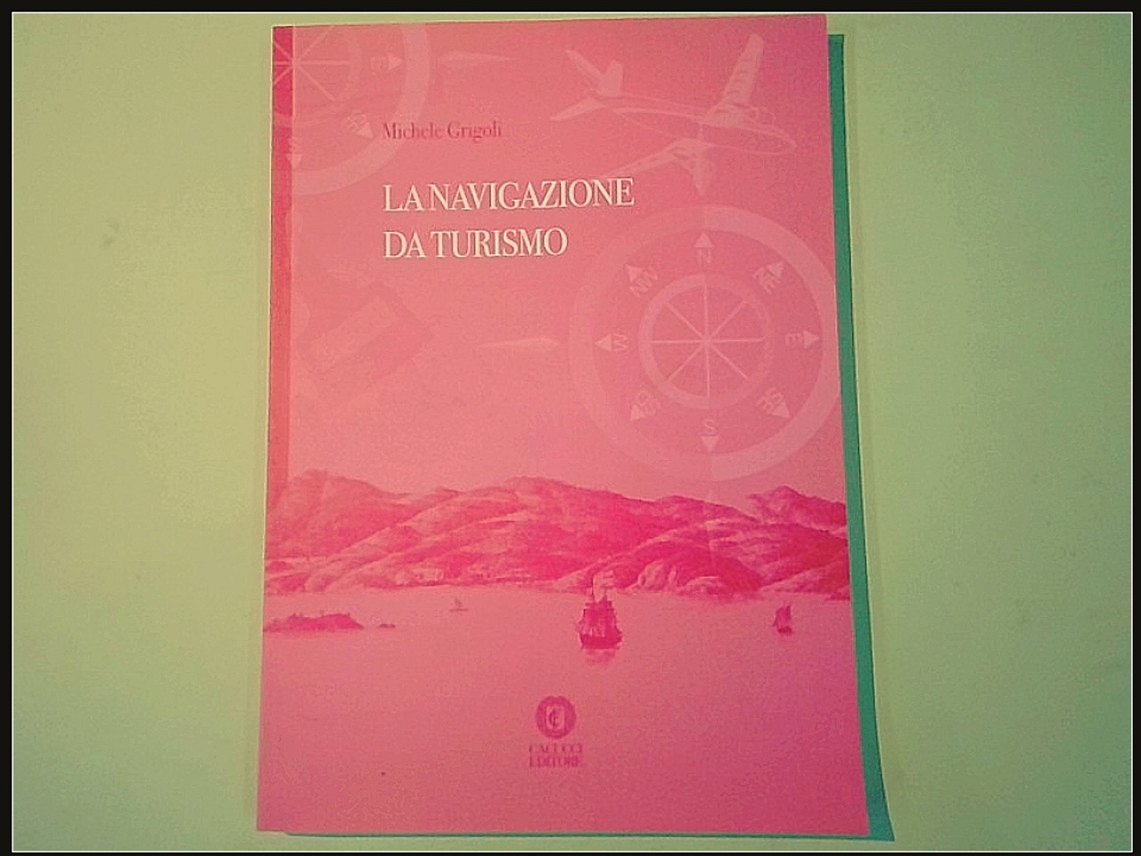 LA NAVIGAZIONE DA TURISMO